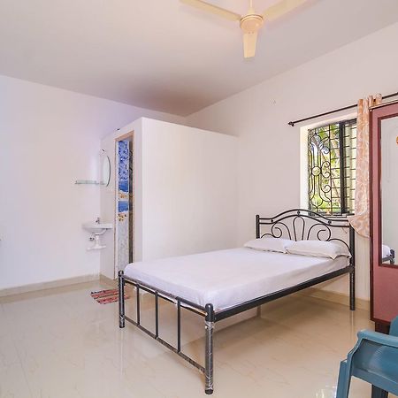 מלון מוריג'ים Casa Nobert מראה חיצוני תמונה
