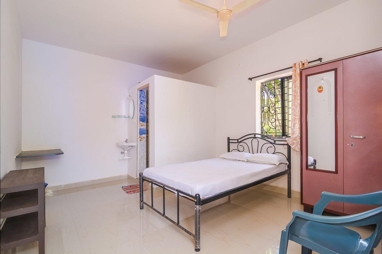 מלון מוריג'ים Casa Nobert מראה חיצוני תמונה