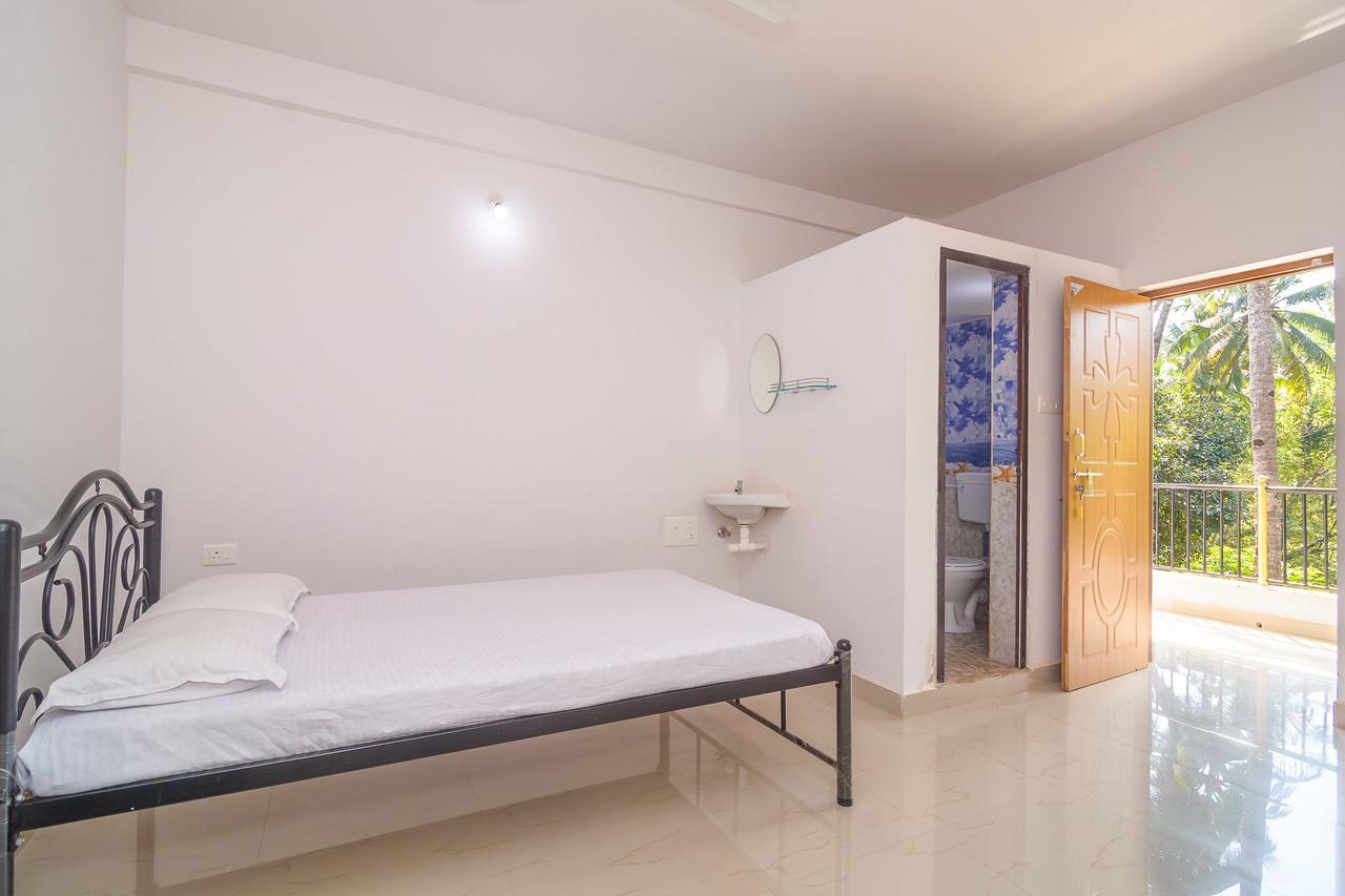 מלון מוריג'ים Casa Nobert מראה חיצוני תמונה