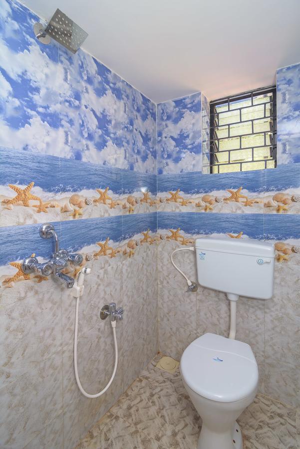 מלון מוריג'ים Casa Nobert מראה חיצוני תמונה