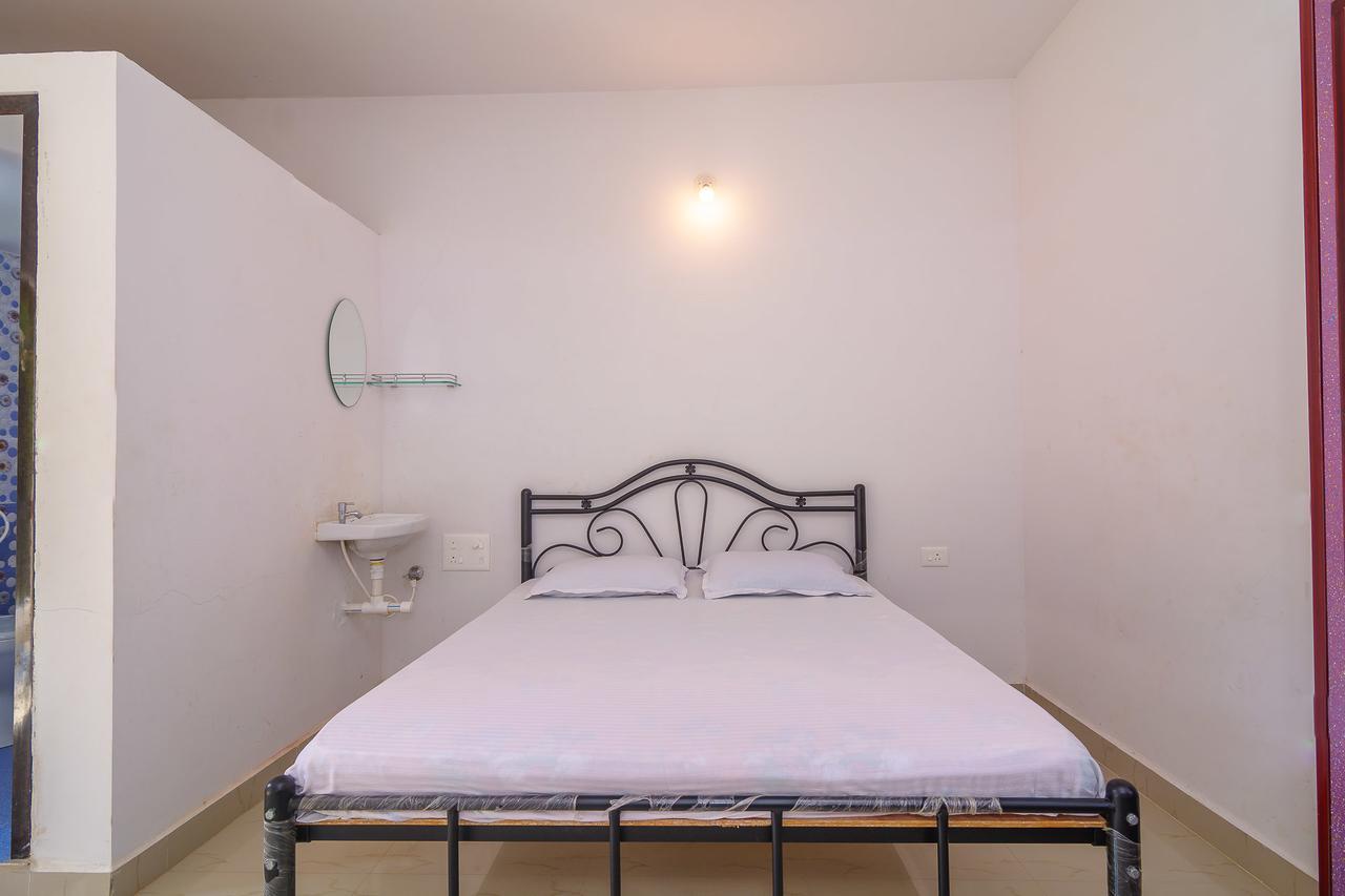 מלון מוריג'ים Casa Nobert מראה חיצוני תמונה