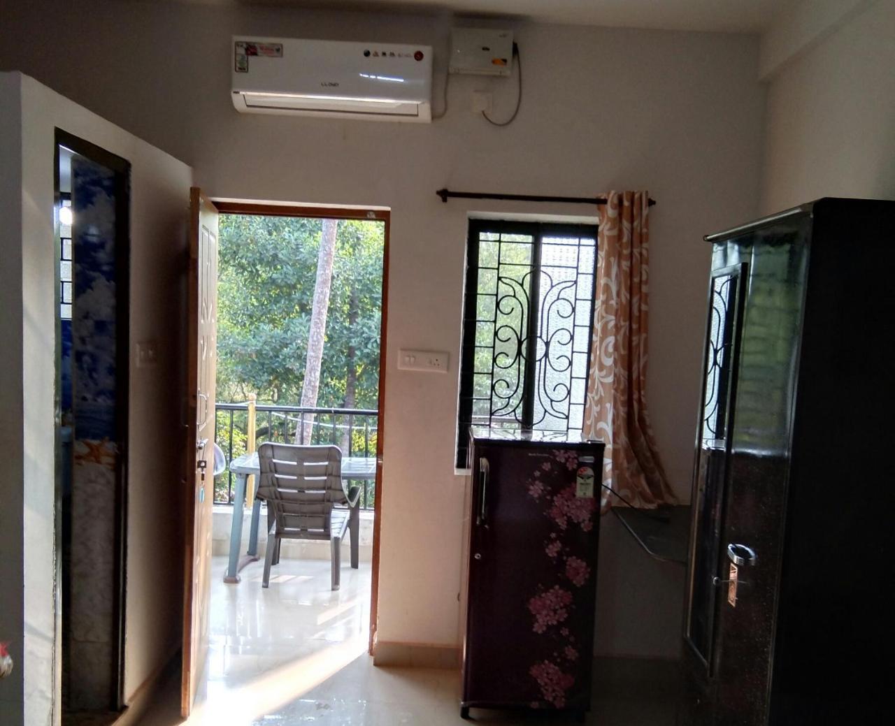מלון מוריג'ים Casa Nobert מראה חיצוני תמונה